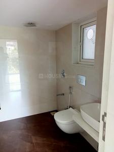 Bathroom Image of 1137 Sq.ft 2 BHK Apartment / Flat for sale in Salasar Exotica II, Mira Road East Mira Bhayandar for Rs. 11935000