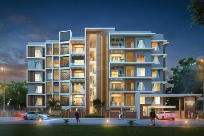 Image of 1635 Sq.ft 3 BHK Apartment / Flat for sale in Bareipali, Sambalpur for Rs. 7000000