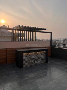 Balcony Image of 1935 Sq.ft 3.5 BHK Apartment / Flat for sale in Sector 56 Gurgaon for Rs. 32500000