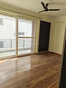 Bedroom Image of 1650 Sq.ft 3 BHK Apartment / Flat for sale in Ashok Nagar Allahabad for Rs. 18500000