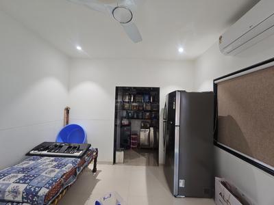 Kitchen Image of 3601 Sq.ft 5 BHK Independent House for sale in Bopal Ahmedabad for Rs. 27500000