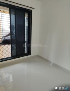 Bedroom Image of 800 Sq.ft 2 BHK Apartment / Flat for sale in Sanpada Navi Mumbai for Rs. 16500000