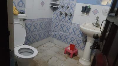 Image of 200 Sq.ft 3 BHK Independent House for rent in Delta I, Greater Noida for Rs. 25000
