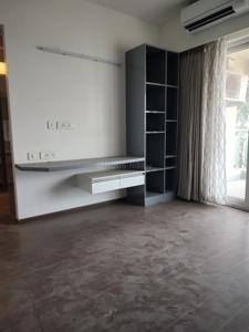 Bedroom Image of 3851 Sq.ft 4 BHK Apartment / Flat for rent in Godrej Platinum, Hebbal Kempapura Bengaluru for Rs. 200000