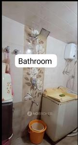 Bathroom Image of 658 Sq.ft 2 BHK Apartment / Flat for sale in Bhayandar West Mira Bhayandar for Rs. 6500000