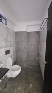 Image of 350 Sq.ft 1 RK Apartment / Flat for rent in L I G Colony, Indore for Rs. 10000