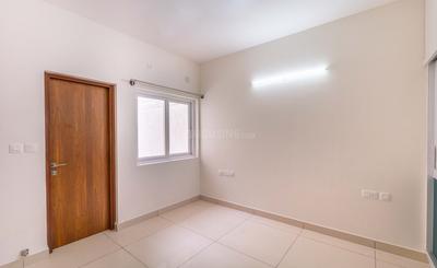 Bedroom Image of 1817 Sq.ft 3 BHK Apartment / Flat for rent in Sobha Windsor, Whitefield Bengaluru for Rs. 75000