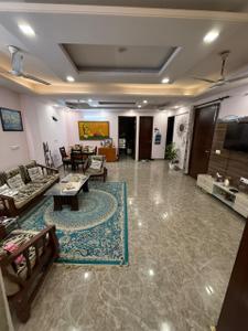 3 BHK Flat