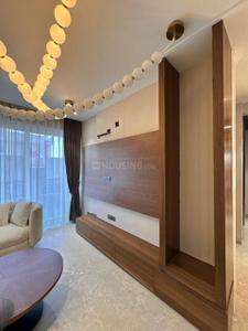 Bedroom Image of 1582 Sq.ft 3 BHK Apartment / Flat for sale in Touch Homes, Sector 123 Mohali for Rs. 9100000