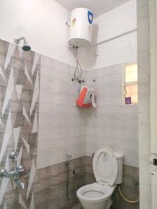 Bedroom One Image of 1255 Sq.ft 2 BHK Apartment / Flat for sale in Sunshine Silicon Citi, Whitefield Bengaluru for Rs. 8750000