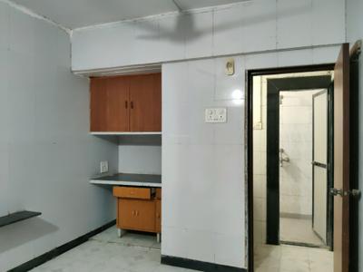 Bedroom Image of 1200 Sq.ft 3 BHK Apartment / Flat for sale in Thane West Thane for Rs. 9500000