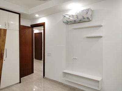 Bedroom Image of 1900 Sq.ft 3 BHK Builder Floor for sale in Sector 8 Dwarka New Delhi for Rs. 31000000