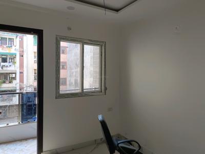 Bedroom Image of 950 Sq.ft 3 BHK Apartment / Flat for sale in Fairdeal Premium Homes 3bhk by Chaudhary Realtors, Burari New Delhi for Rs. 4803000