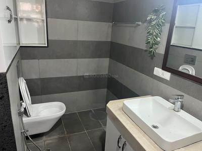 Bathroom Image of 2298 Sq.ft 3 BHK Apartment / Flat for sale in PCOC Lanai, Koramangala Bengaluru for Rs. 52000000