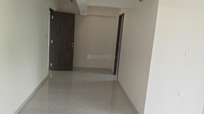 Bedroom Image of 1737 Sq.ft 4 BHK Apartment / Flat for sale in Embassy Marquis Residences, Malad West Mumbai for Rs. 45200000