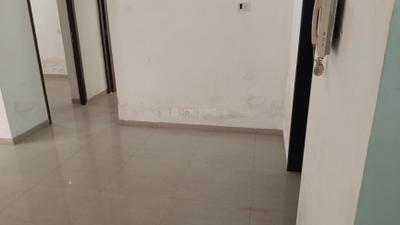 Living Room Image of 1200 Sq.ft 2 BHK Apartment / Flat for rent in Lakhani Blue Waves, Ulwe Navi Mumbai for Rs. 34000