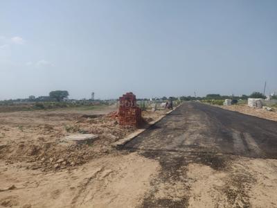 Image of 1800 Sq.ft Residential Plot / Land for sale in Banur, Mohali for Rs. 10000000