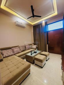 Bedroom Image of 1850 Sq.ft 3 BHK Duplex for sale in Vidhan Sabha Road Raipur for Rs. 5650000