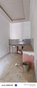Kitchen Image of 600 Sq.ft 1 BHK Independent House for sale in Mansarovar Park, Lal Kuan Ghaziabad for Rs. 3900000
