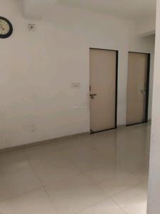 Living Room Image of 3000 Sq.ft 4 BHK Apartment / Flat for rent in Ajmera Enigma, Thaltej Ahmedabad for Rs. 75000