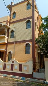 Image of 1900 Sq.ft 4 BHK Independent House for sale in Paschim Putiary, Kolkata for Rs. 12500000