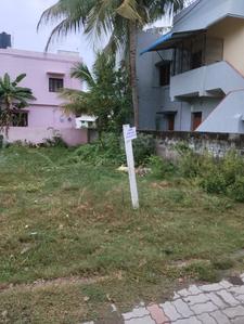 Image of 1395 Sq.ft Residential Plot / Land for sale in Urapakkam, Chennai for Rs. 8788500