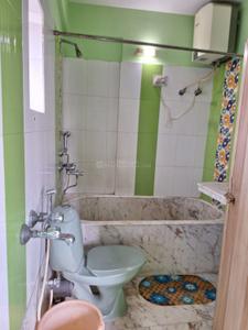 Image of 1050 Sq.ft 2 BHK Apartment / Flat for sale in Kasba, Kolkata for Rs. 4500008