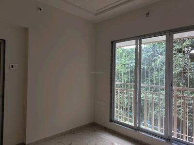 Bedroom Image of 455 Sq.ft 1 BHK Apartment / Flat for sale in Dahisar West Mumbai for Rs. 9350000