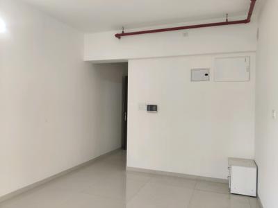 Living Room Image of 755 Sq.ft 2 BHK Apartment / Flat for sale in Ajmera Yogi Hills, Mulund West Mumbai for Rs. 15900000