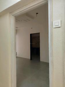 Main Entrance Image of 555 Sq.ft 1 BHK Apartment / Flat for sale in MAAD Yashvant Srushti Bldg 1 To 6, Boisar Mumbai for Rs. 2600000