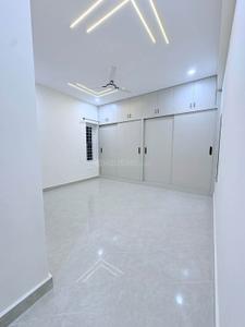 Kitchen Image of 1569 Sq.ft 3 BHK Apartment / Flat for sale in SR And DNR Laxmi Residency, Serilingampally Hyderabad for Rs. 9734000