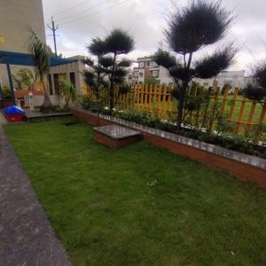 Image of 900 Sq.ft Residential Plot / Land for sale in Balya Kheda, Indore for Rs. 2880000