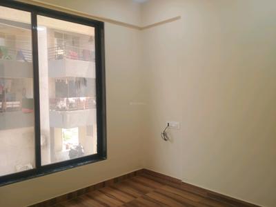 Bedroom Image of 1200 Sq.ft 2 BHK Apartment / Flat for sale in Tharwani Majestic Towers Phase I, Kalyan West Kalyan for Rs. 9200000