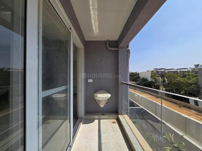 Balcony Image of 3422 Sq.ft 5 BHK Villa for sale in Radiance Gardenia, Chikkagubbi Village Bengaluru for Rs. 43500000