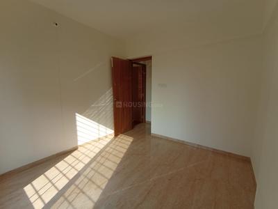 Bedroom Image of 1200 Sq.ft 3 BHK Apartment / Flat for sale in Tirupati Regalia, Vishrantwadi Pune for Rs. 11900000