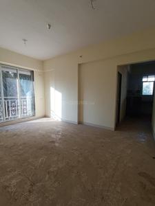 Living Room Image of 650 Sq.ft 1 BHK Apartment / Flat for sale in Kalwa Thane for Rs. 6800000