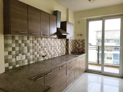 Kitchen Image of 2103 Sq.ft 3.5 BHK Apartment / Flat for sale in DLF The Primus, Sector 82A Gurgaon for Rs. 37000000