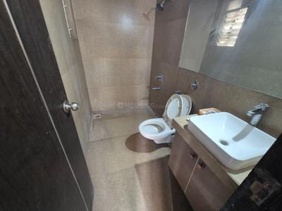 Image of 950 Sq.ft 2 BHK Apartment / Flat for sale in Tathawade, Pune for Rs. 7499999
