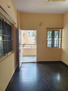 Hall Image of 500 Sq.ft 1 BHK Builder Floor for rent in Doddanekundi Bengaluru for Rs. 15000