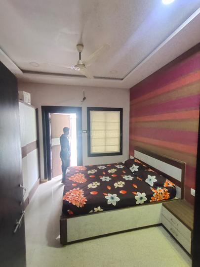 Abhilash apparment Bedroom 1