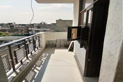 2 BHK Flat