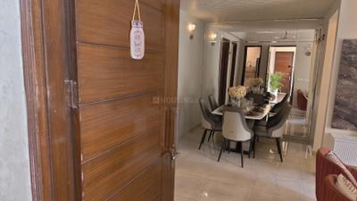 Image of 1080 Sq.ft 2 BHK Builder Floor for sale in Krish Harmony, Daganheri, Bhiwadi for Rs. 5000000