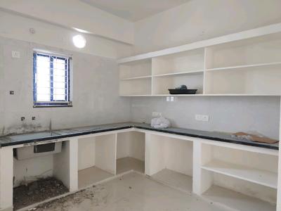 Kitchen Image of 1160 Sq.ft 2 BHK Apartment / Flat for sale in Chandanagar Hyderabad for Rs. 7540000