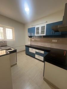 Kitchen Image of 1318 Sq.ft 2 BHK Apartment / Flat for sale in Srivari Ananyaa, Peelamedu Coimbatore for Rs. 11500000