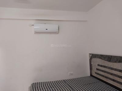 Bedroom Image of 1300 Sq.ft 3 BHK Apartment / Flat for sale in Jagatpura Jaipur for Rs. 4000000