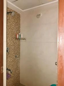 Common Bathroom Image of 918 Sq.ft 2 BHK Apartment / Flat for sale in Lodha CASA LAKESIDE, Palava Phase 2 Thane for Rs. 3900000