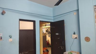 Bedroom Image of 890 Sq.ft 2 BHK Apartment / Flat for sale in Gangapur Nashik for Rs. 4200000