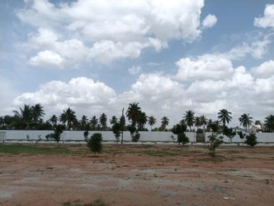 Image of 2000 Sq.ft Residential Plot / Land for sale in Hoskote, Bengaluru for Rs. 13400013