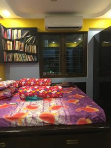 Bedroom Image of 1998 Sq.ft 4 BHK Apartment / Flat for sale in Ultadanga Kolkata for Rs. 21000000