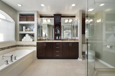 Kitchen Image of 5225 Sq.ft 6 BHK Apartment / Flat for sale in Waverly Apartment, Santacruz West Mumbai for Rs. 320000000